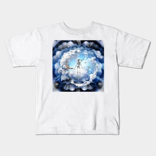 Rebirth Kids T-Shirt